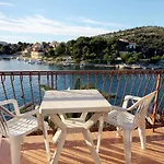 By The Sea Razanj, Rogoznica - 5945 Apartament