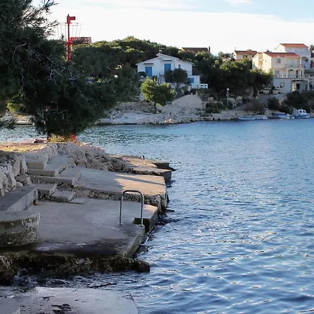 By The Sea Razanj, Rogoznica - 5945 Ražanj