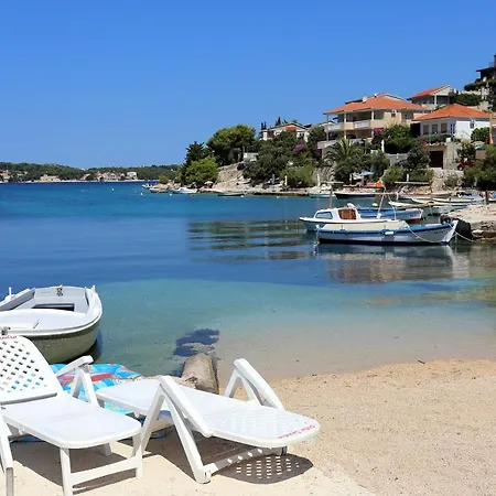 Apartments By The Sea Razanj, Rogoznica - 5945