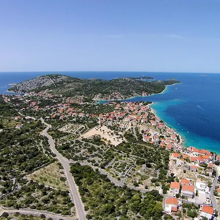 Appartement By The Sea Razanj, Rogoznica - 5945 Ražanj