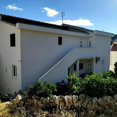 By The Sea Razanj, Rogoznica - 5945 *