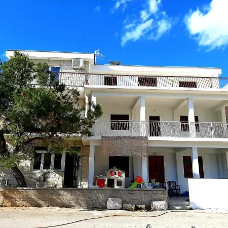 By The Sea Razanj, Rogoznica - 5945 Διαμέρισμα