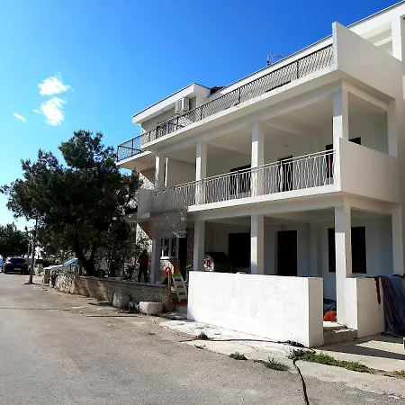 By The Sea Razanj, Rogoznica - 5945 Διαμέρισμα