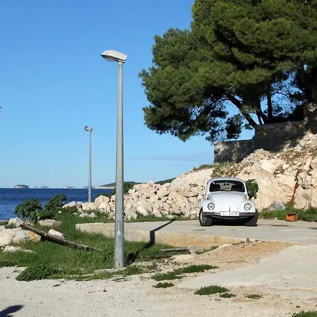 Appartamento By The Sea Razanj, Rogoznica - 5945 Ražanj