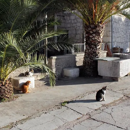 By The Sea Razanj, Rogoznica - 5945 Apartamento