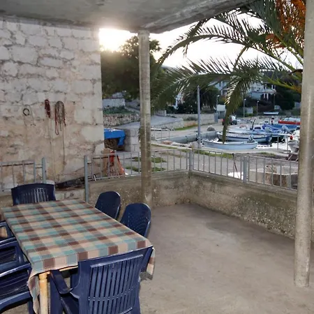 By The Sea Razanj, Rogoznica - 5945 Apartamento