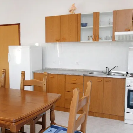 By The Sea Razanj, Rogoznica - 5945 Apartament
