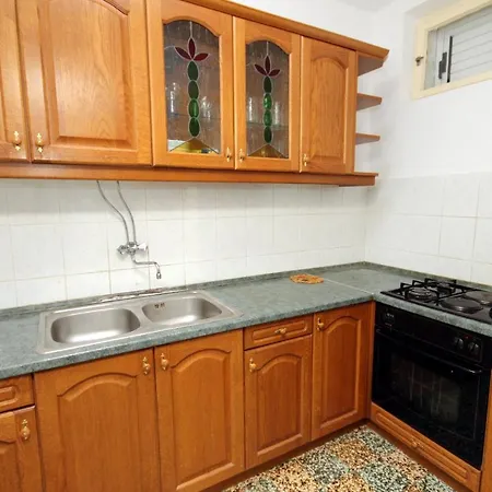 By The Sea Razanj, Rogoznica - 5945 Ražanj