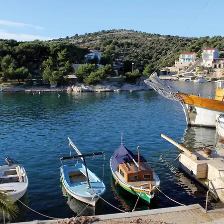 By The Sea Razanj, Rogoznica - 5945 Διαμέρισμα
