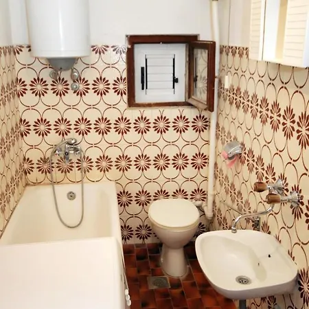 By The Sea Razanj, Rogoznica - 5945 Διαμέρισμα Ražanj