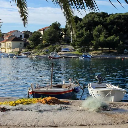 By The Sea Razanj, Rogoznica - 5945 Ražanj