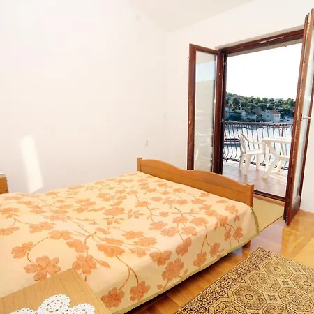 Διαμέρισμα By The Sea Razanj, Rogoznica - 5945 Ražanj