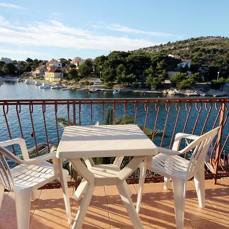 By The Sea Razanj, Rogoznica - 5945 Apartamento