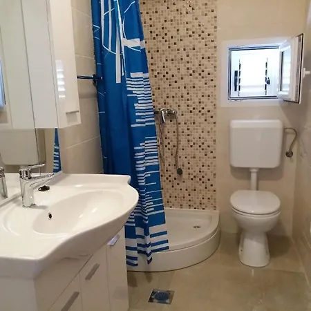 By The Sea Razanj, Rogoznica - 5945 *