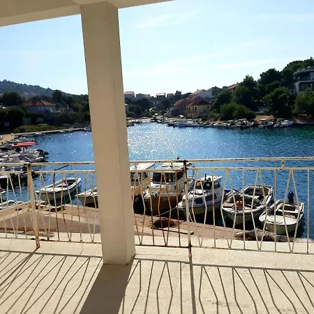 Apartment Apartments By The Sea Razanj, Rogoznica - 5945 Razanj