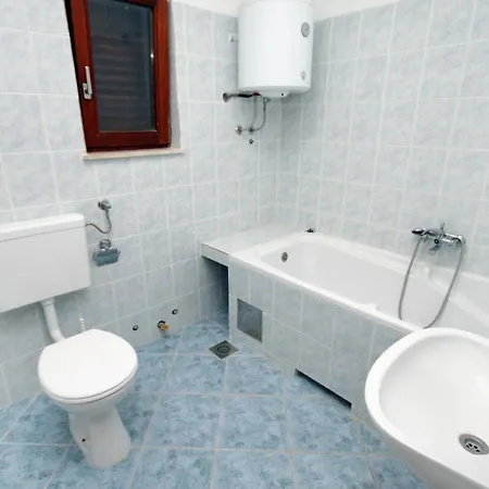 By The Sea Razanj, Rogoznica - 5945 Appartamento Ražanj