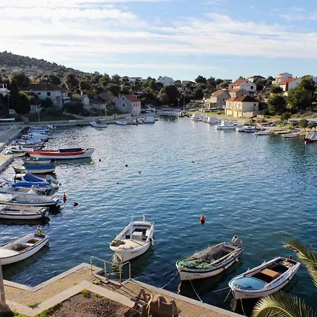 By The Sea Razanj, Rogoznica - 5945 דירה Ražanj