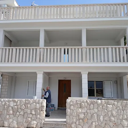 Appartamento By The Sea Razanj, Rogoznica - 5945