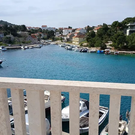 By The Sea Razanj, Rogoznica - 5945 Apartamento *