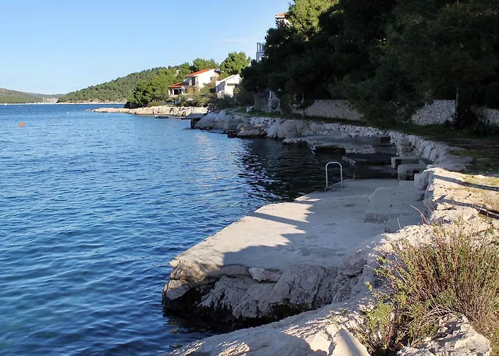 公寓 By The Sea Razanj, Rogoznica - 5945 *