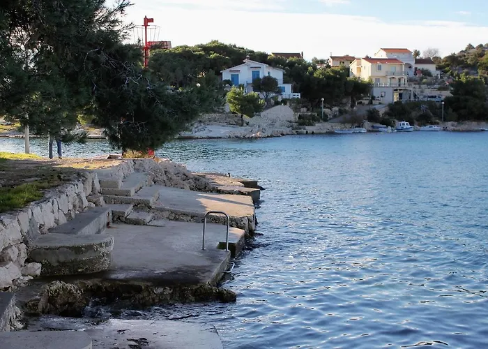 By The Sea Razanj, Rogoznica - 5945 Ražanj