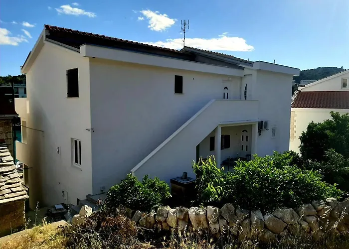 By The Sea Razanj, Rogoznica - 5945 *