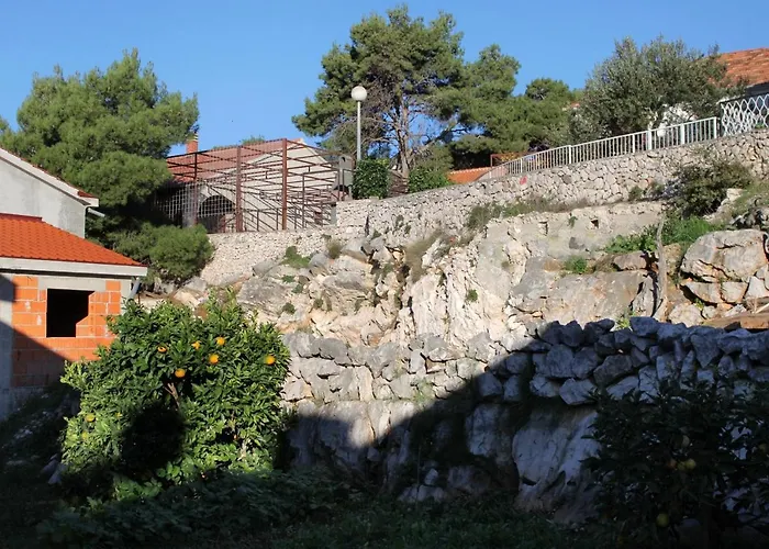 By The Sea Razanj, Rogoznica - 5945