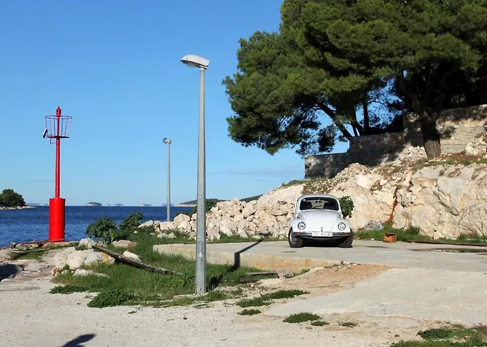 דירה By The Sea Razanj, Rogoznica - 5945 Ražanj