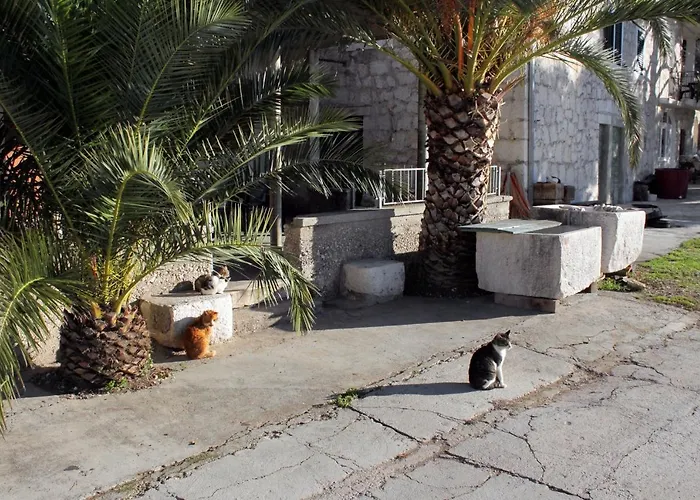 By The Sea Razanj, Rogoznica - 5945 アパート