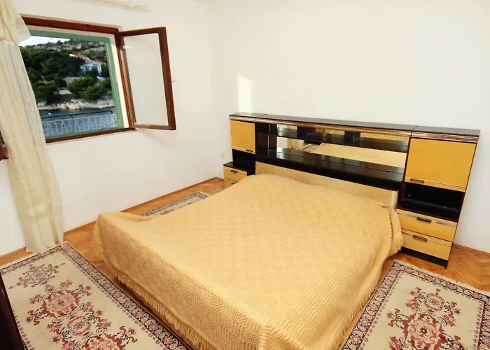 By The Sea Razanj, Rogoznica - 5945 Apartamento Ražanj