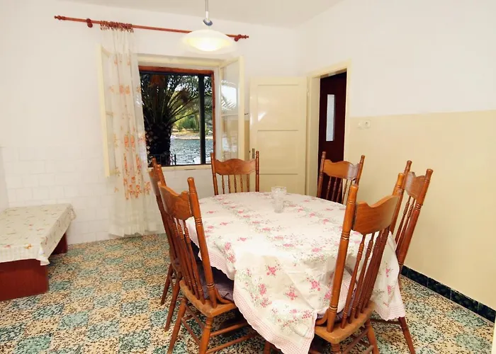 公寓 By The Sea Razanj, Rogoznica - 5945