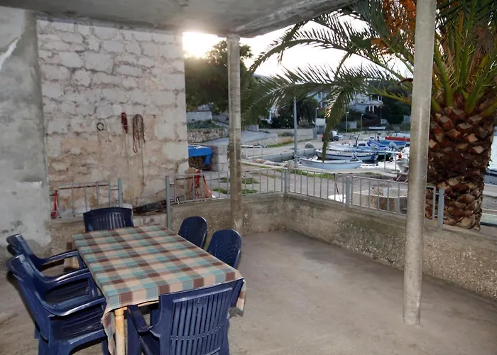 By The Sea Razanj, Rogoznica - 5945 公寓