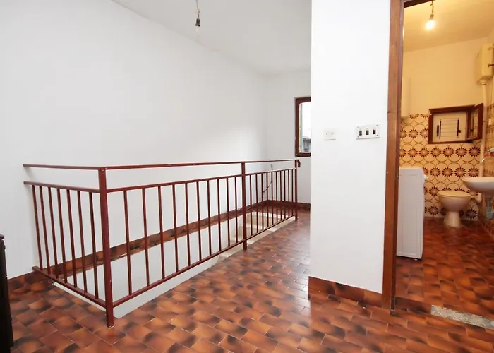 By The Sea Razanj, Rogoznica - 5945 アパート