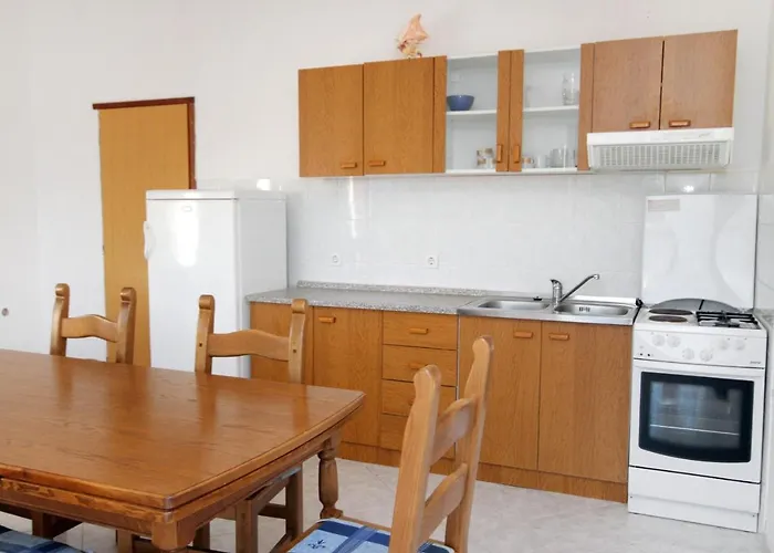 By The Sea Razanj, Rogoznica - 5945 Apartamento