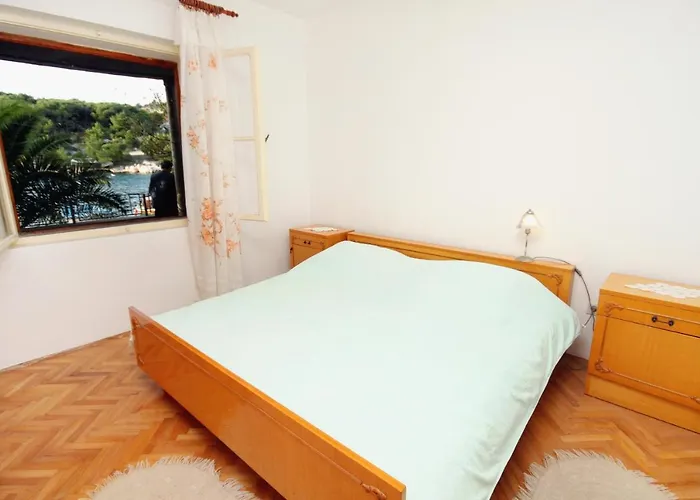 By The Sea Razanj, Rogoznica - 5945 Apartamento Ražanj