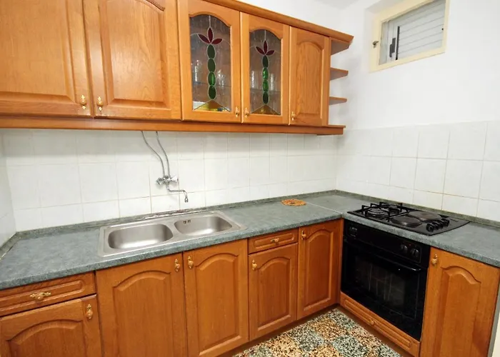 By The Sea Razanj, Rogoznica - 5945 Ražanj