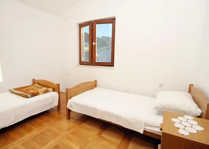 By The Sea Razanj, Rogoznica - 5945 דירה