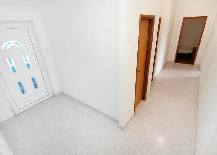 By The Sea Razanj, Rogoznica - 5945 דירה