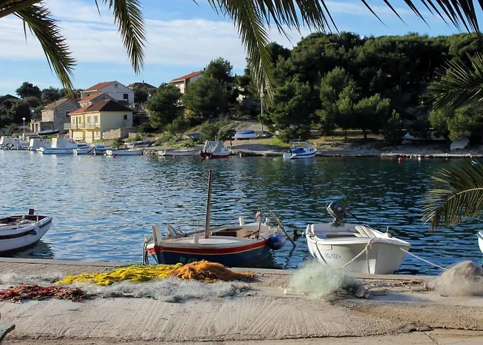 By The Sea Razanj, Rogoznica - 5945 Ražanj