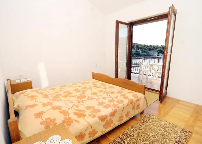 דירה By The Sea Razanj, Rogoznica - 5945 Ražanj