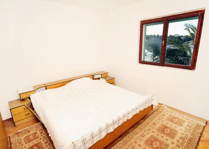 By The Sea Razanj, Rogoznica - 5945 * Ražanj