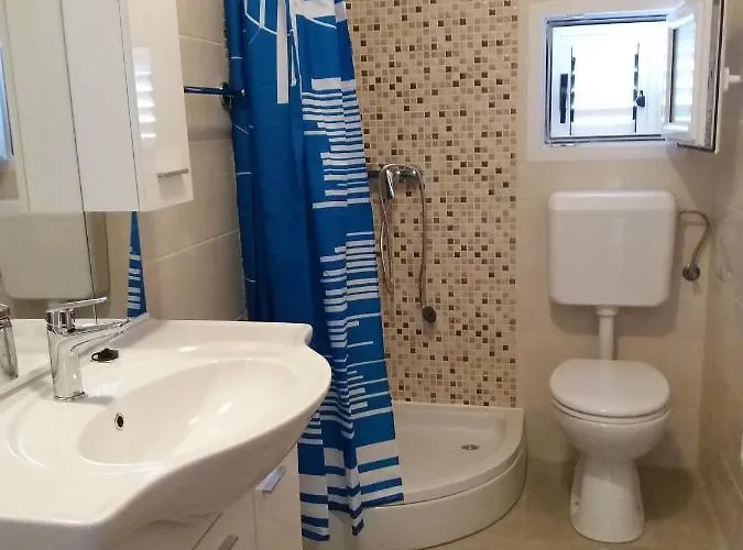 By The Sea Razanj, Rogoznica - 5945 *