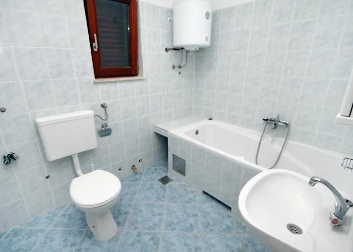 By The Sea Razanj, Rogoznica - 5945 דירה Ražanj