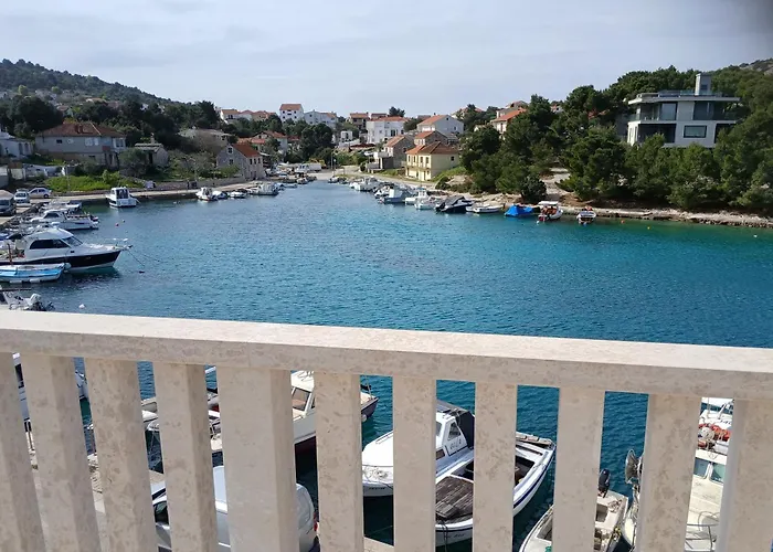 By The Sea Razanj, Rogoznica - 5945 Apartamento *